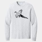 Long Sleeve Core Cotton Tee Thumbnail