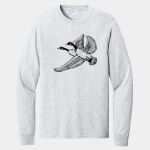 Long Sleeve Core Cotton Tee Thumbnail