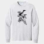 Long Sleeve Core Cotton Tee Thumbnail