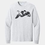 Long Sleeve Core Cotton Tee Thumbnail