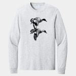 Long Sleeve Core Cotton Tee Thumbnail