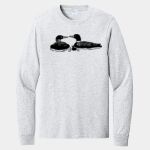 Long Sleeve Core Cotton Tee Thumbnail