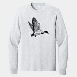 Long Sleeve Core Cotton Tee Thumbnail