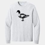 Long Sleeve Core Cotton Tee Thumbnail