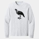 Long Sleeve Core Cotton Tee Thumbnail