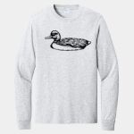 Long Sleeve Core Cotton Tee Thumbnail