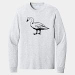Long Sleeve Core Cotton Tee Thumbnail