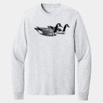 Long Sleeve Core Cotton Tee Thumbnail
