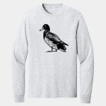 Long Sleeve Core Cotton Tee Thumbnail