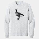 Long Sleeve Core Cotton Tee Thumbnail
