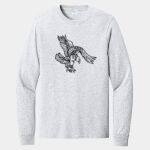 Long Sleeve Core Cotton Tee Thumbnail
