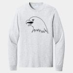 Long Sleeve Core Cotton Tee Thumbnail