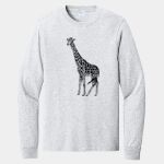 Long Sleeve Core Cotton Tee Thumbnail