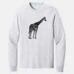 Long Sleeve Core Cotton Tee Thumbnail
