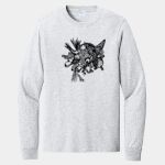Long Sleeve Core Cotton Tee Thumbnail