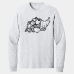 Long Sleeve Core Cotton Tee Thumbnail
