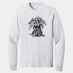 Long Sleeve Core Cotton Tee Thumbnail