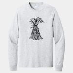Long Sleeve Core Cotton Tee Thumbnail