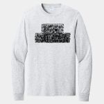 Long Sleeve Core Cotton Tee Thumbnail