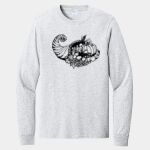 Long Sleeve Core Cotton Tee Thumbnail
