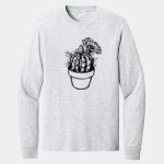 Long Sleeve Core Cotton Tee Thumbnail