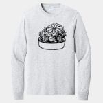 Long Sleeve Core Cotton Tee Thumbnail