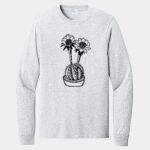 Long Sleeve Core Cotton Tee Thumbnail