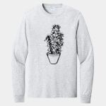 Long Sleeve Core Cotton Tee Thumbnail