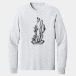 Long Sleeve Core Cotton Tee Thumbnail