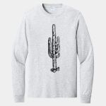 Long Sleeve Core Cotton Tee Thumbnail