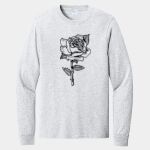 Long Sleeve Core Cotton Tee Thumbnail