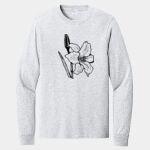 Long Sleeve Core Cotton Tee Thumbnail