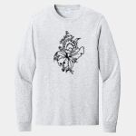 Long Sleeve Core Cotton Tee Thumbnail