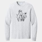 Long Sleeve Core Cotton Tee Thumbnail