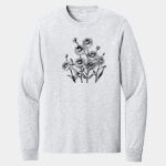 Long Sleeve Core Cotton Tee Thumbnail