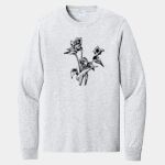 Long Sleeve Core Cotton Tee Thumbnail