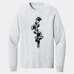 Long Sleeve Core Cotton Tee Thumbnail