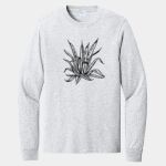 Long Sleeve Core Cotton Tee Thumbnail