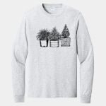 Long Sleeve Core Cotton Tee Thumbnail