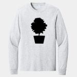Long Sleeve Core Cotton Tee Thumbnail