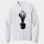 Long Sleeve Core Cotton Tee Thumbnail