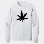 Long Sleeve Core Cotton Tee Thumbnail