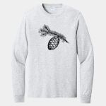 Long Sleeve Core Cotton Tee Thumbnail