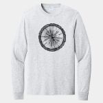 Long Sleeve Core Cotton Tee Thumbnail