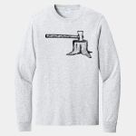 Long Sleeve Core Cotton Tee Thumbnail