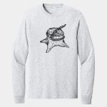 Long Sleeve Core Cotton Tee Thumbnail