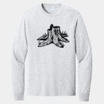 Long Sleeve Core Cotton Tee Thumbnail