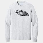 Long Sleeve Core Cotton Tee Thumbnail