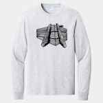 Long Sleeve Core Cotton Tee Thumbnail