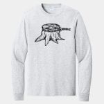 Long Sleeve Core Cotton Tee Thumbnail